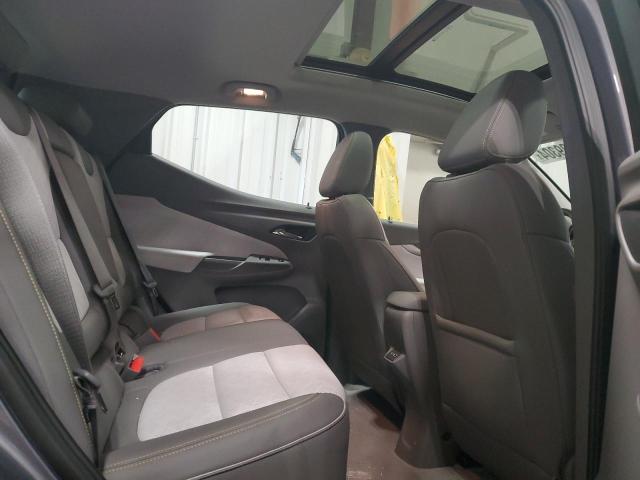 CHEVROLET BOLT EUV PREMIER 2022