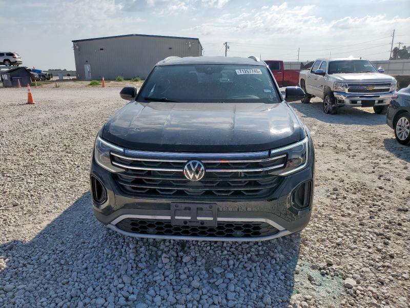 VOLKSWAGEN ATLAS CROSS SPORT SE 2023