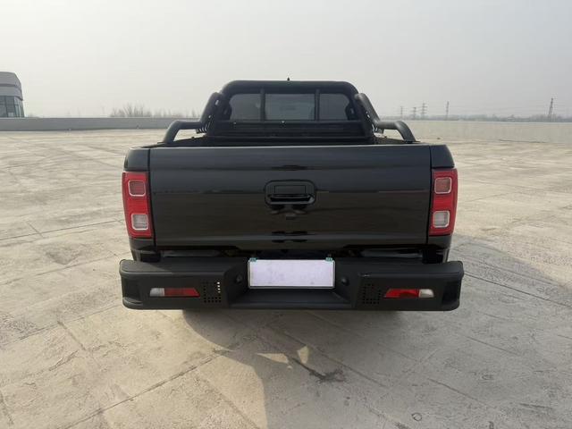 JAC T8 2021