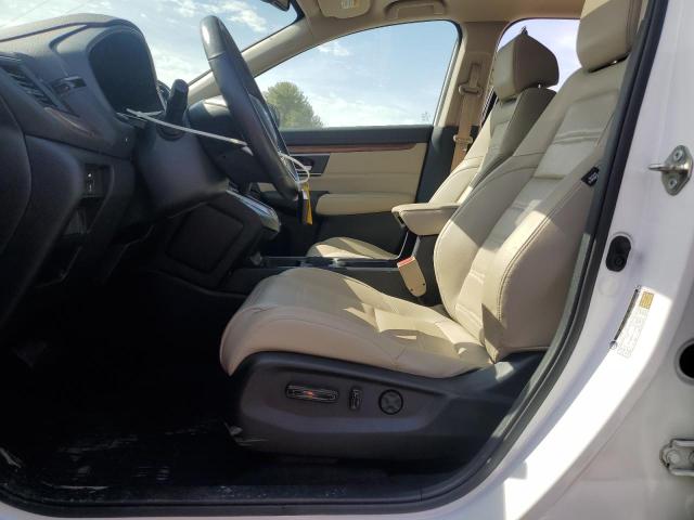 HONDA CR-V EXL 2020