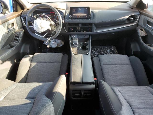 NISSAN ROGUE SV 2023