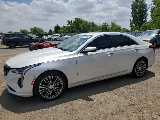 CADILLAC CT4 PREMIUM LUXURY 2023