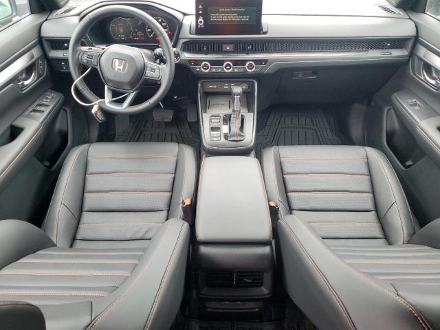 HONDA CR-V SPORT-L 2025