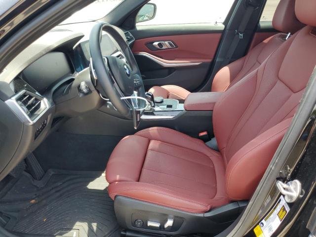 BMW 330I 2022