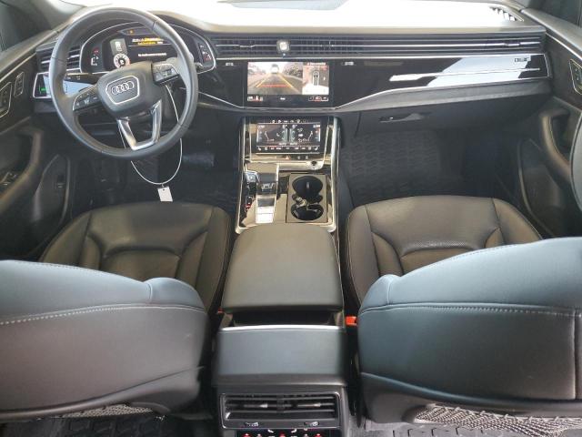 AUDI Q8 PRESTIGE S-LINE 2021