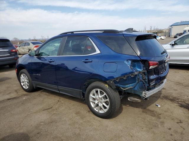 CHEVROLET EQUINOX LT 2022