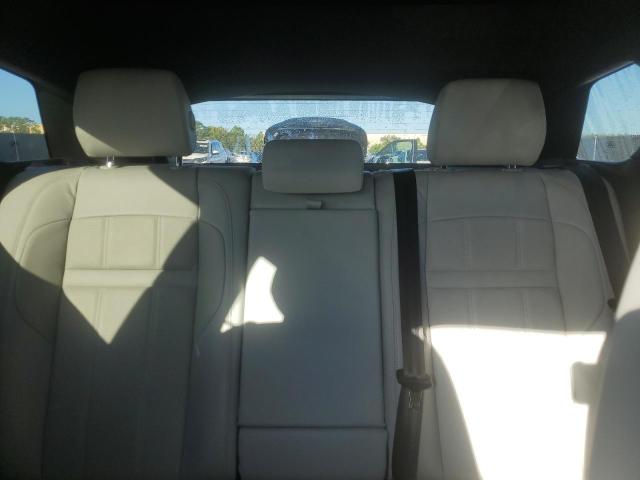 LAND ROVER RANGE ROVER EVOQUE S 2022
