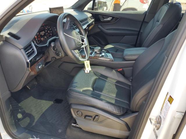 AUDI Q7 PREMIUM PLUS 2019