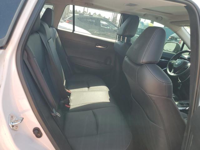 TOYOTA COROLLA CROSS XLE 2022