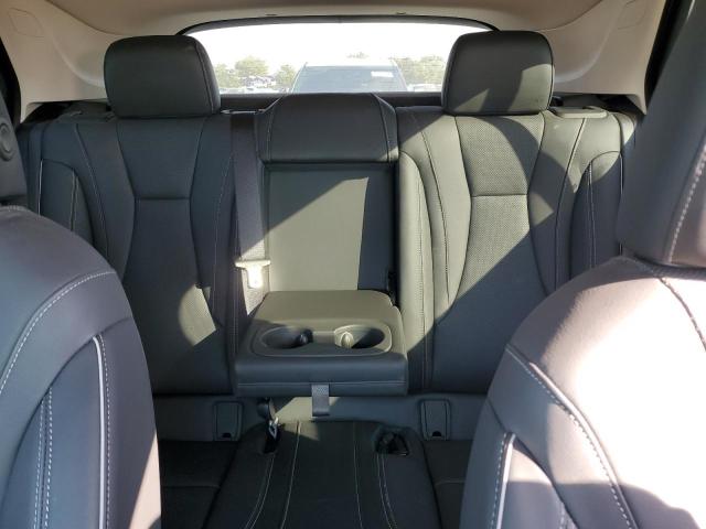 BUICK ENVISION ESSENCE 2021
