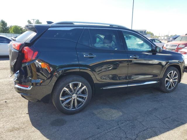 GMC TERRAIN DENALI 2021