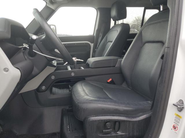 LAND ROVER DEFENDER 110 S 2024