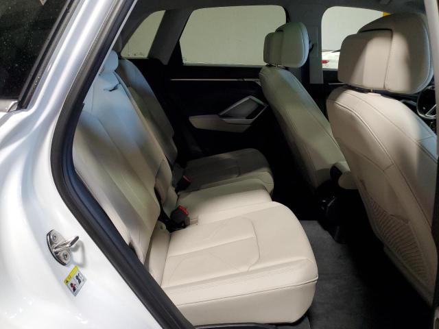 AUDI Q3 PREMIUM 40 2021