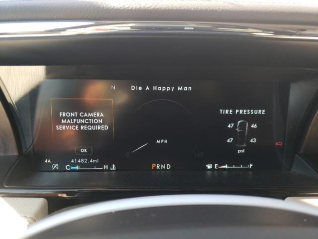 LINCOLN NAVIGATOR L RESERVE 2019