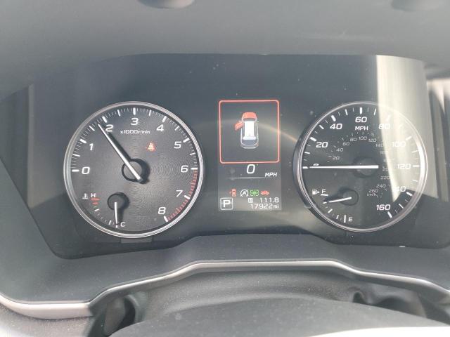 SUBARU OUTBACK LIMITED 2023