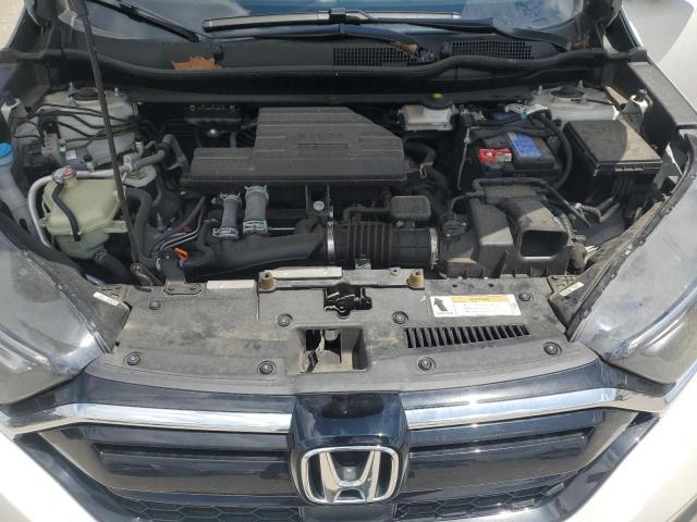 HONDA CR-V EXL 2021
