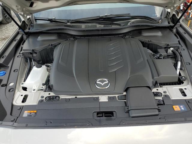 MAZDA CX-90 PREFERRED 2025
