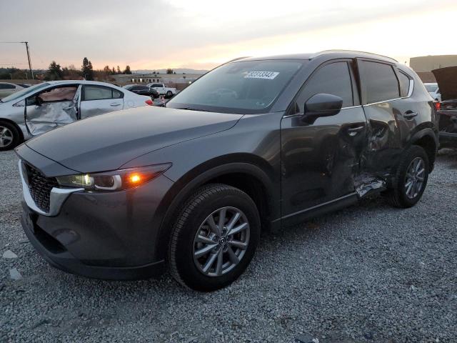 MAZDA CX-5 SELECT 2023
