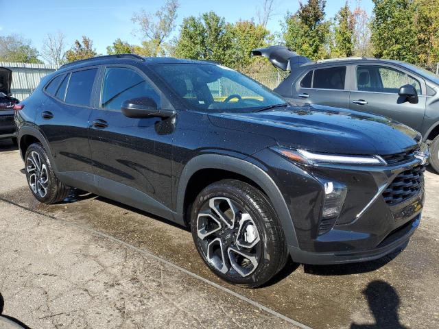 CHEVROLET TRAX 2RS 2023