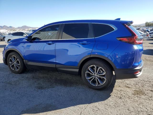 HONDA CR-V EX 2020