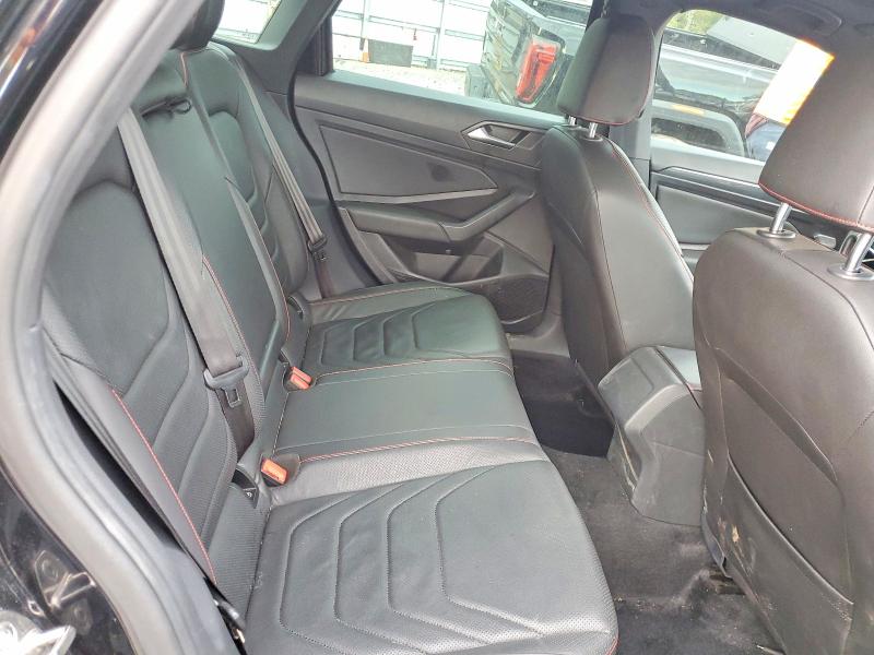VOLKSWAGEN JETTA GLI 2021