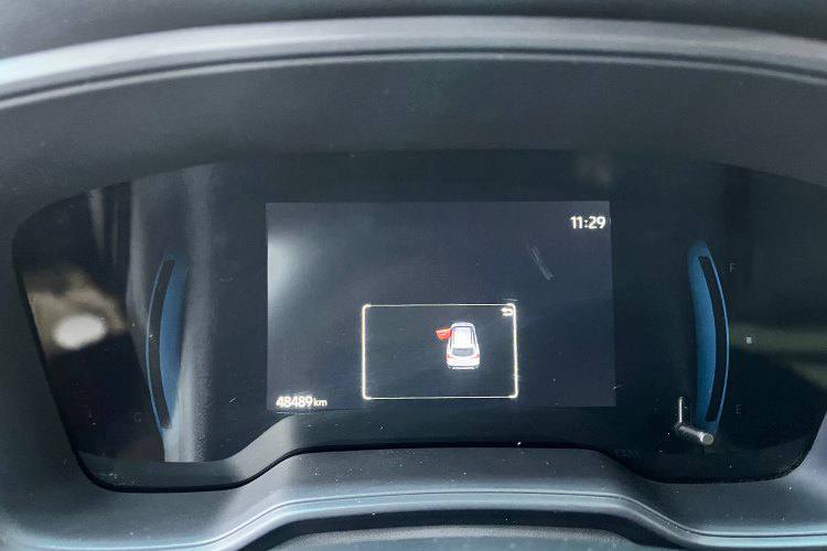 TOYOTA COROLLA SHARP 2023
