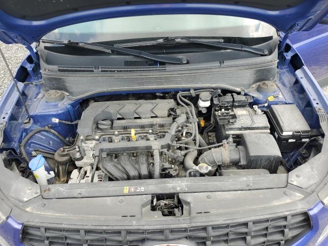 HYUNDAI VENUE SEL 2022