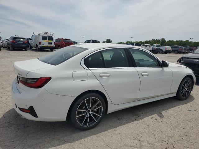 BMW 330XI 2020