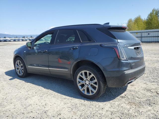 CADILLAC XT5 SPORT 2021