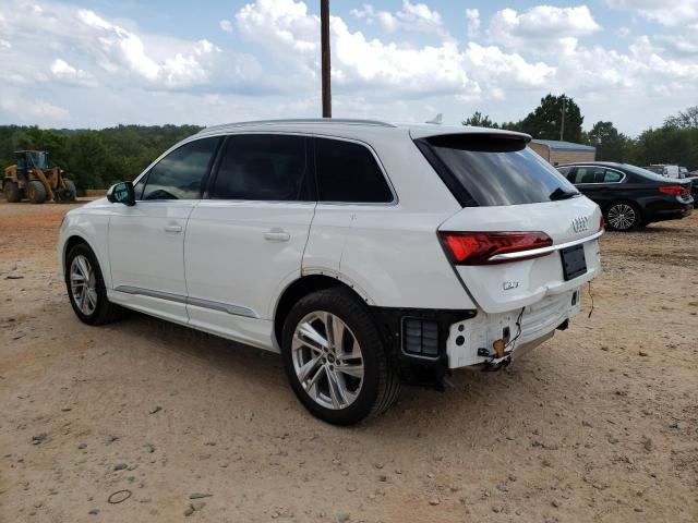 AUDI Q7 PREMIUM PLUS 2021