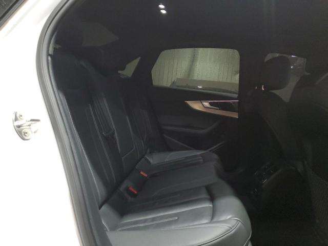 AUDI A4 PRESTIGE 45 2023