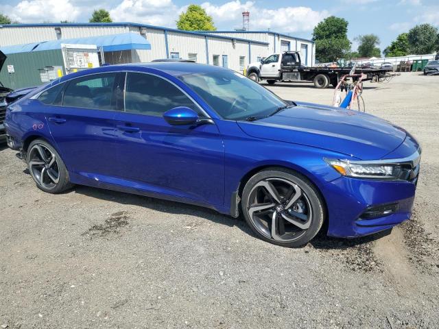 HONDA ACCORD SPORT 2020