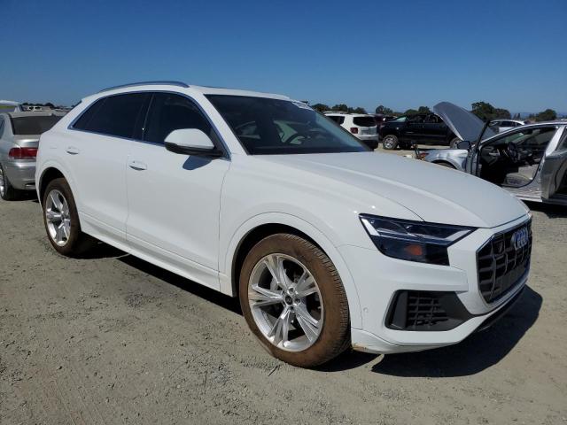 AUDI Q8 PREMIUM PLUS 2022