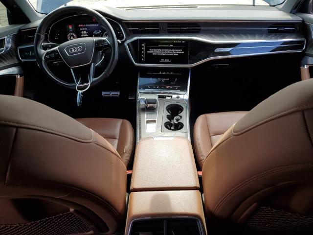 AUDI A6 PREMIUM PLUS 2020