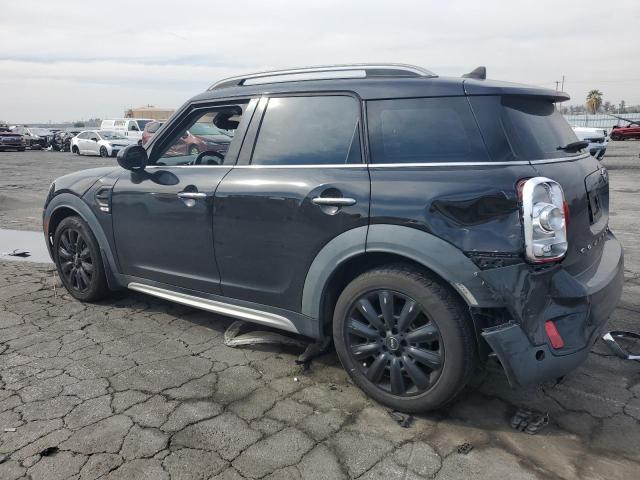 MINI COOPER COUNTRYMAN 2018