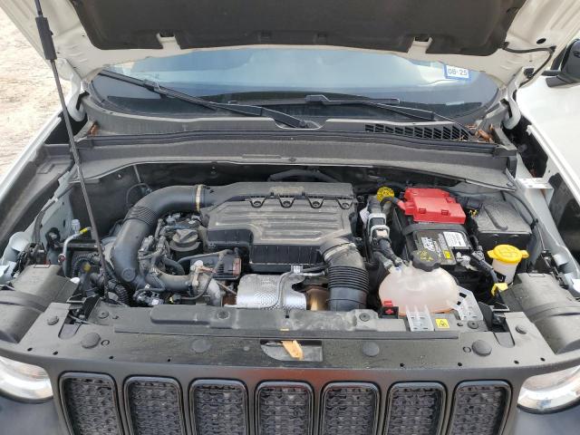 JEEP RENEGADE ALTITUDE 2023