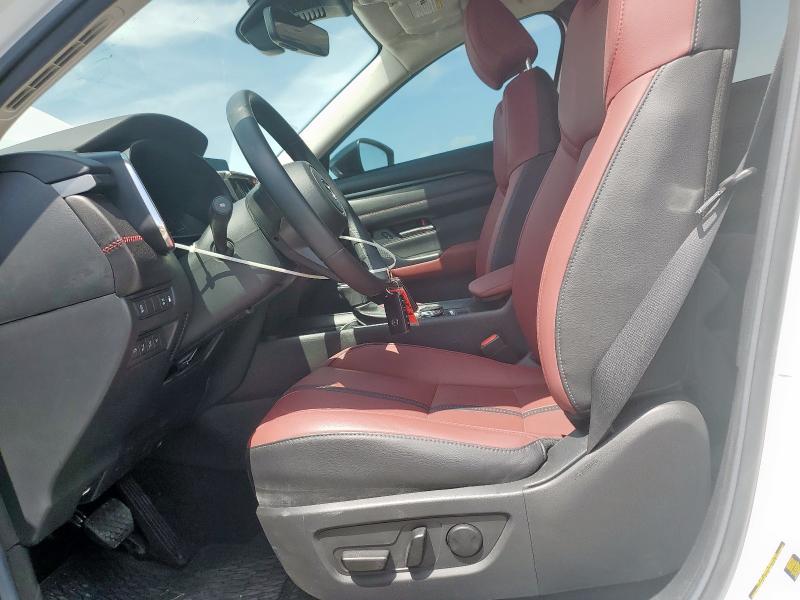 MAZDA CX-50 PREMIUM PLUS 2025