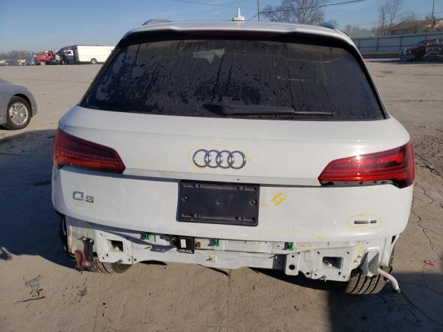 AUDI Q5 PREMIUM PLUS 45 2022