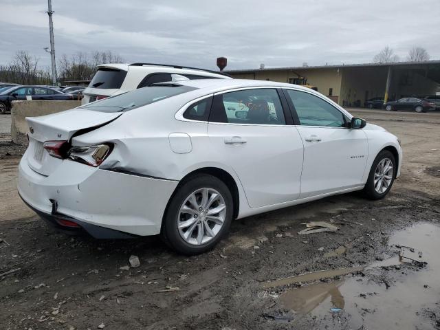 CHEVROLET MALIBU LT 2020