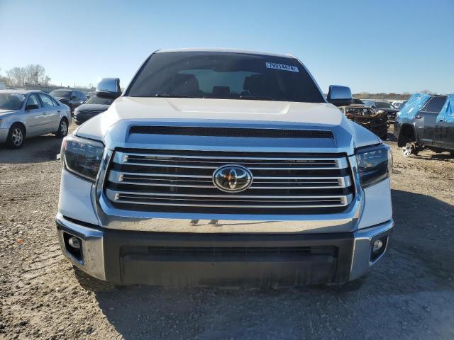 TOYOTA TUNDRA CREWMAX 2021