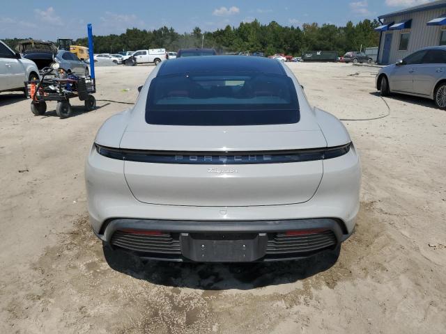 PORSCHE TAYCAN 2023