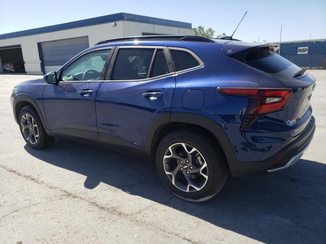 CHEVROLET TRAX 1LT 2023