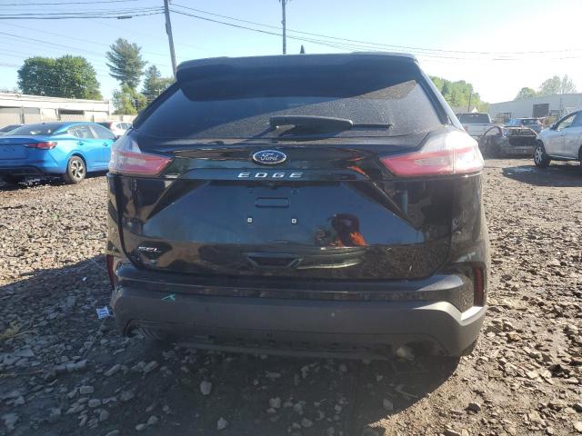 FORD EDGE SEL 2021