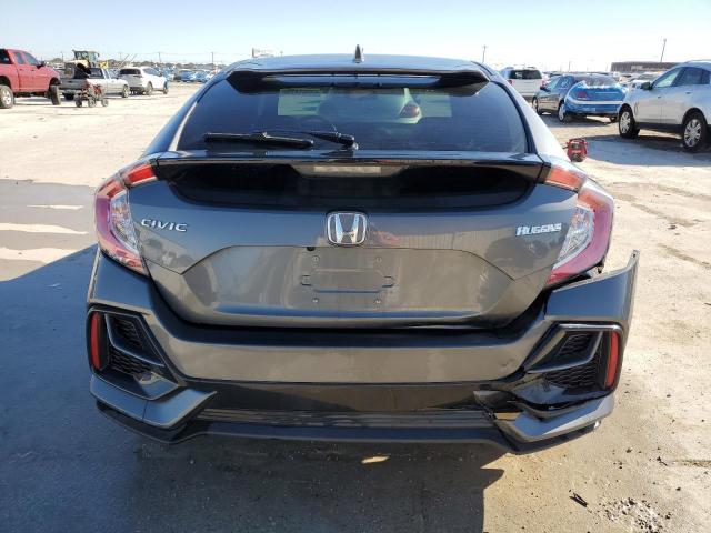 HONDA CIVIC EX 2020