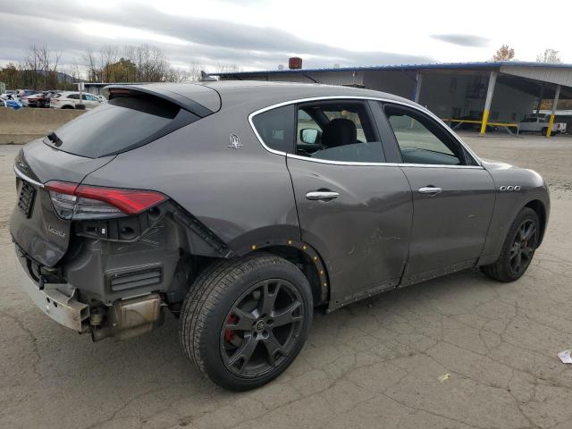 MASERATI LEVANTE S 2021