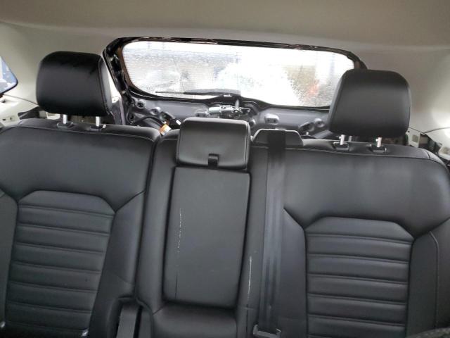 FORD EDGE SEL 2021
