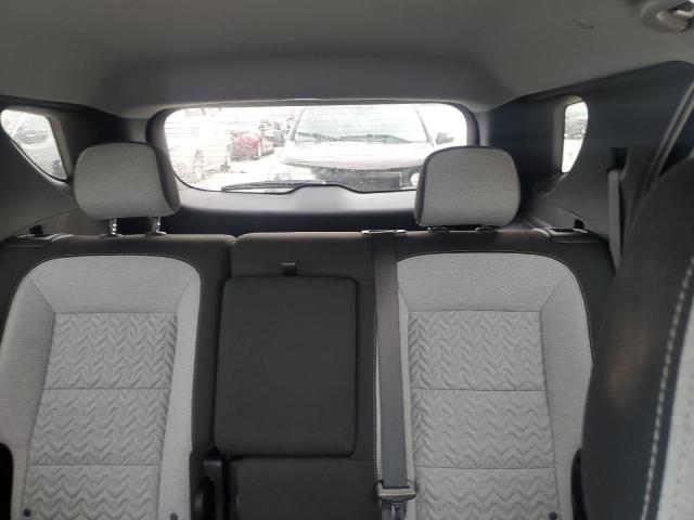 CHEVROLET EQUINOX LS 2023