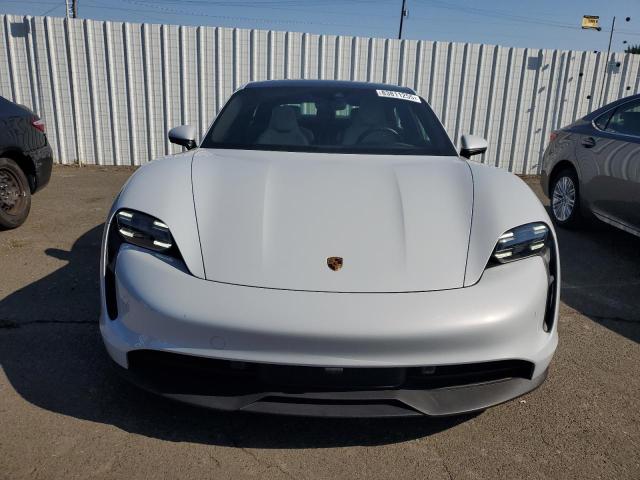 PORSCHE TAYCAN 2022