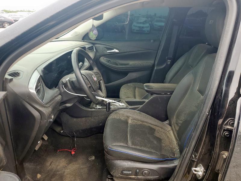 BUICK ENCORE GX SPORT TOURING 2024