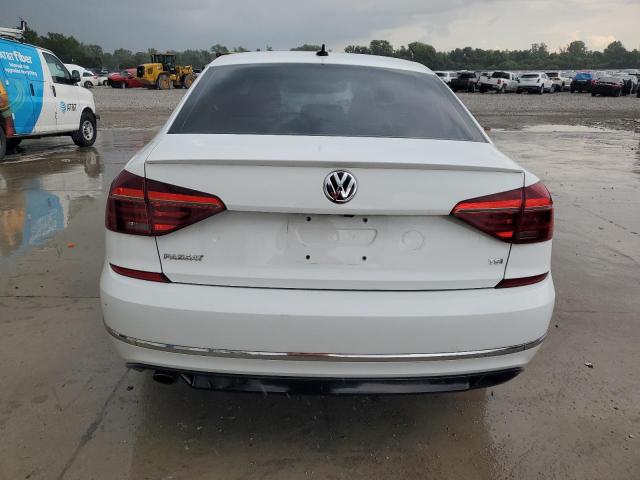 VOLKSWAGEN PASSAT S 2018